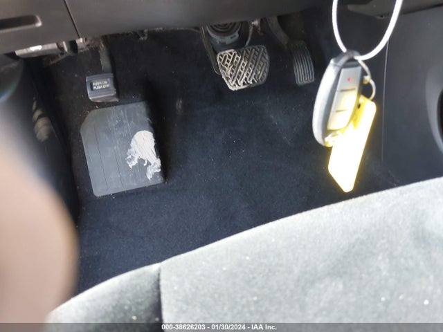 Nissan Pathfinder S 2014 5N1AR2MNXEC697707 Image 11