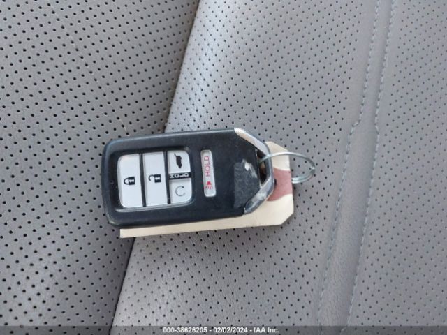 7FARW1H81HE044211 Honda Cr-v Ex-l/ex-l Navi