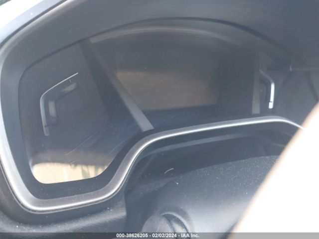 7FARW1H81HE044211 Honda Cr-v Ex-l/ex-l Navi