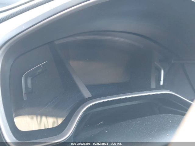 7FARW1H81HE044211 Honda Cr-v Ex-l/ex-l Navi