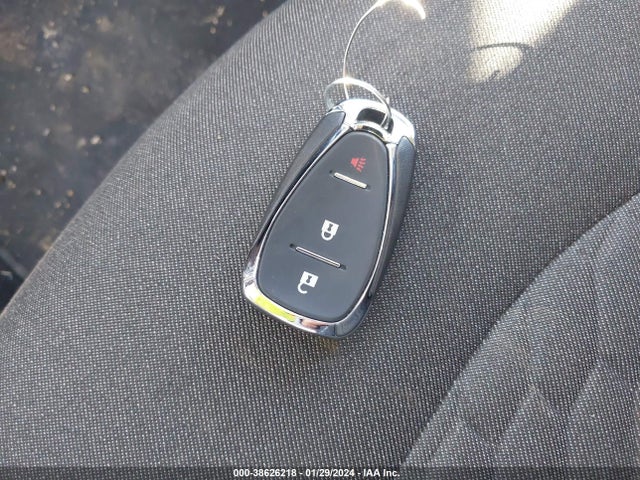 Chevrolet Equinox Awd 2fl 2021 2GNAXTEVXM6101315 Image 11