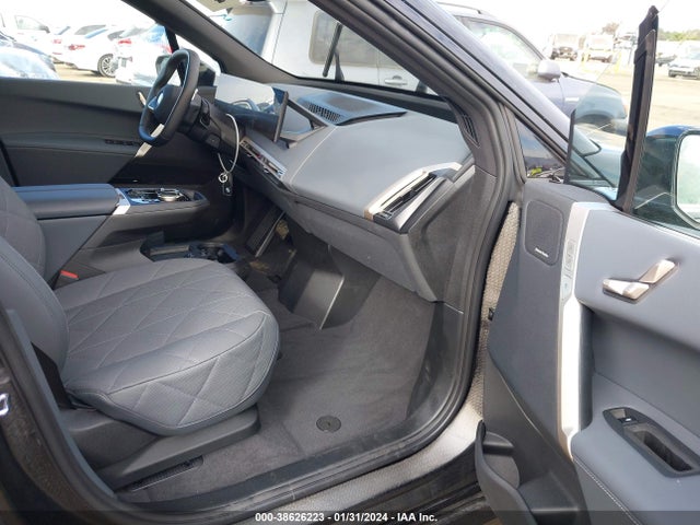 WB523CF07RCN90763 BMW Ix Xdrive50