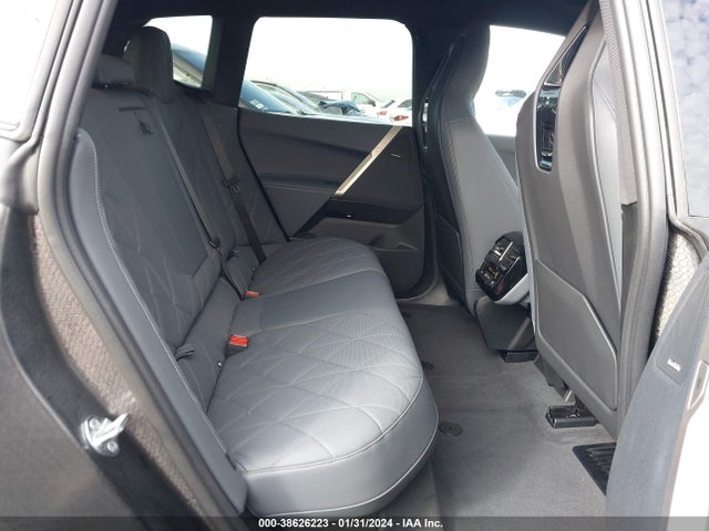 WB523CF07RCN90763 BMW Ix Xdrive50