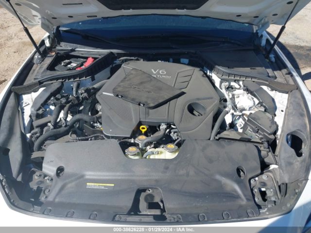 JN1EV7BP7NM311986 Infiniti Q50 LUXE