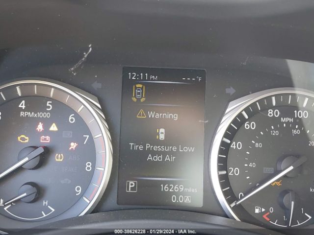 JN1EV7BP7NM311986 Infiniti Q50 LUXE