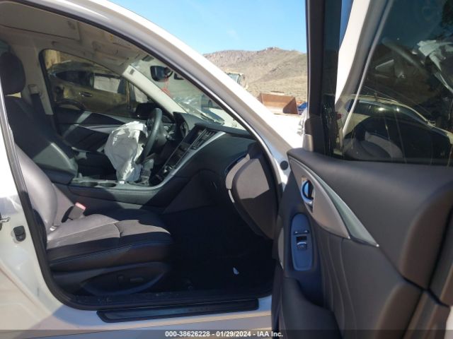 JN1EV7BP7NM311986 Infiniti Q50 LUXE