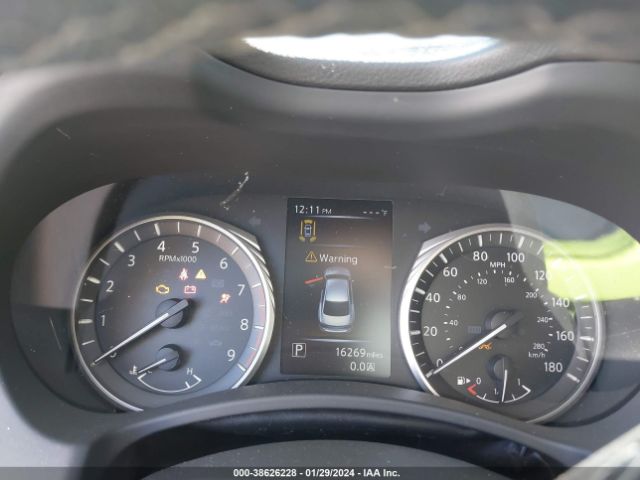 JN1EV7BP7NM311986 Infiniti Q50 LUXE