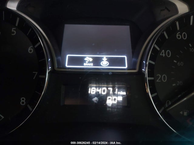 2013 NISSAN ALTIMA 2.5 S VIN: 1N4AL3AP3DN569951