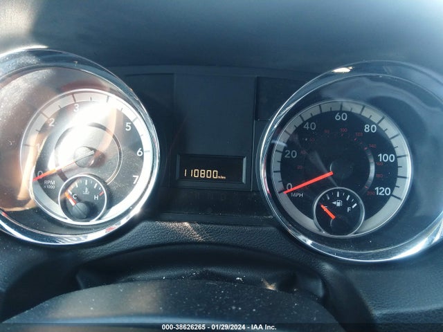 2C4RDGCG7HR862680 Dodge Grand Caravan Sxt