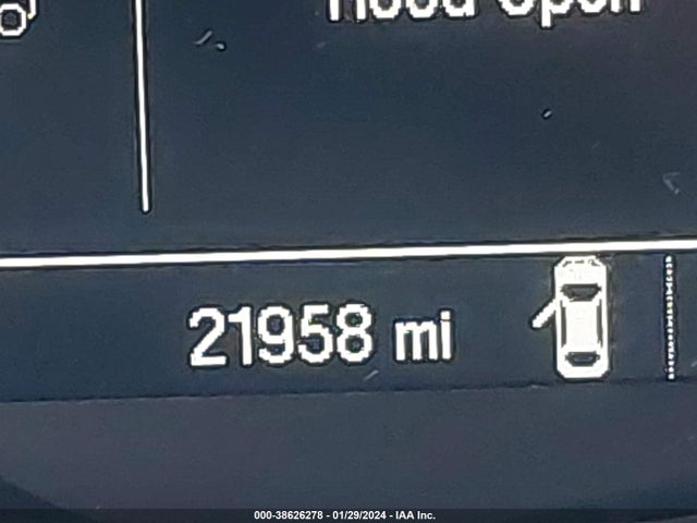 Chevrolet Trax Premier 2018 3GNCJRSB3JL401650 Image 16