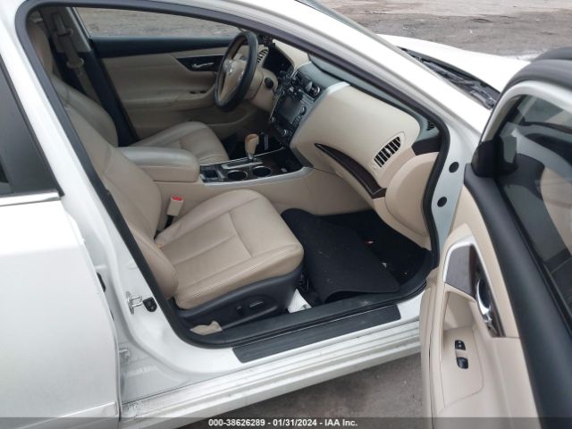 1N4AL3AP6FN356544 Nissan Altima 2.5 Sl