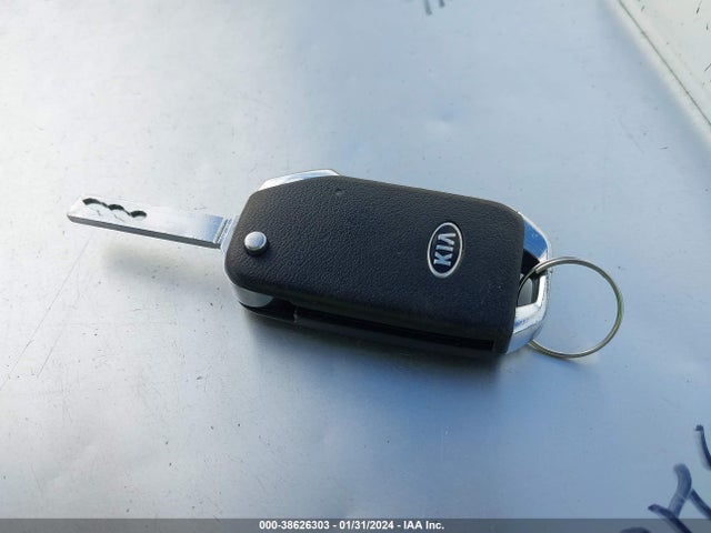 KIA Forte Lxs 2020 3KPF24AD7LE227193 Image 11