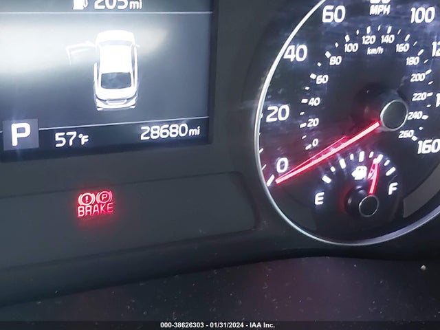 KIA Forte Lxs 2020 3KPF24AD7LE227193 Image 15
