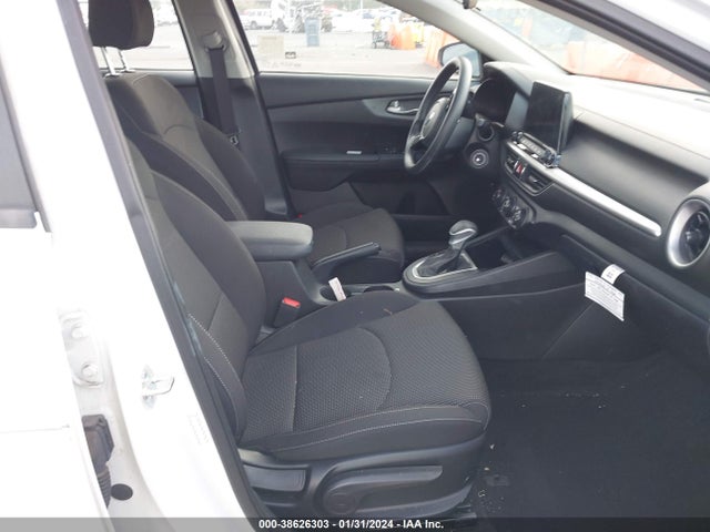 KIA Forte Lxs 2020 3KPF24AD7LE227193 Image 5