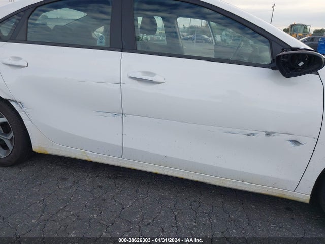 KIA Forte Lxs 2020 3KPF24AD7LE227193 Image 6