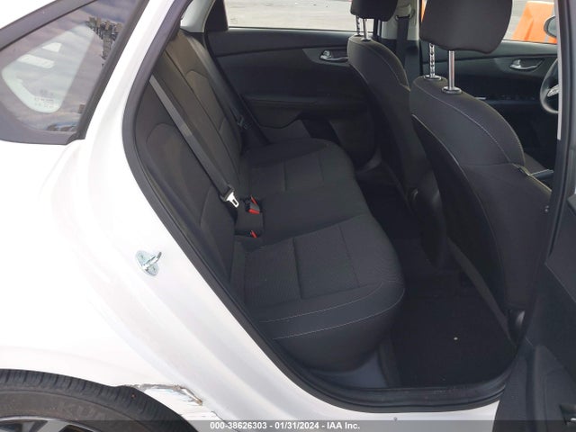 KIA Forte Lxs 2020 3KPF24AD7LE227193 Image 8