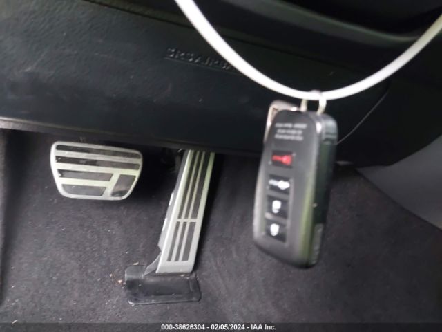 JTHGZ1B25N5056100 Lexus Is 350 F Sport