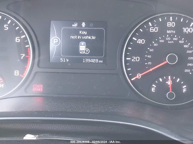 KIA OPTIMA EX 2016 5XXGU4L37GG056414 Image 7