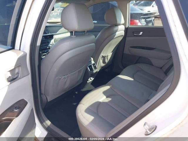 KIA OPTIMA EX 2016 5XXGU4L37GG056414 Image 8
