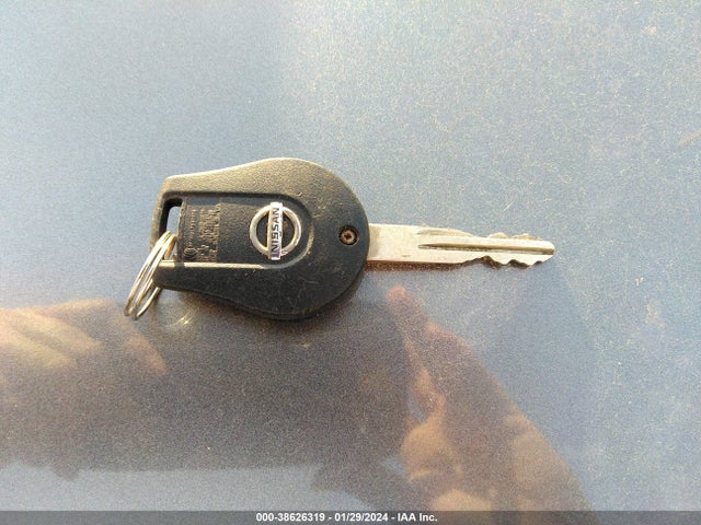 Nissan SENTRA S 2017 3N1AB7AP0HY221167 Image 11