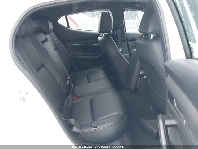 JM1BPBKL9M1328640 Mazda Mazda3 Select