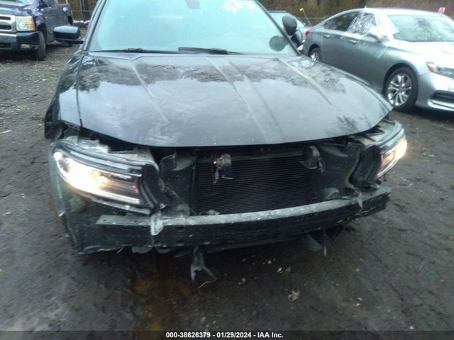 Dodge Charger Police 2016 2C3CDXKT2GH219263 Image 6