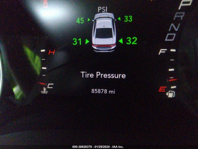 Dodge Charger Police 2016 2C3CDXKT2GH219263 Image 7