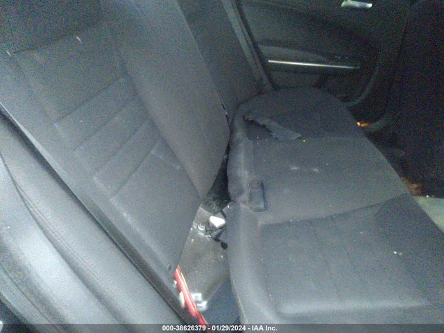 Dodge Charger Police 2016 2C3CDXKT2GH219263 Image 8