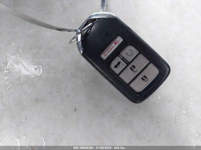 Honda CIVIC EX 2016 2HGFC2F72GH563804 Image 11