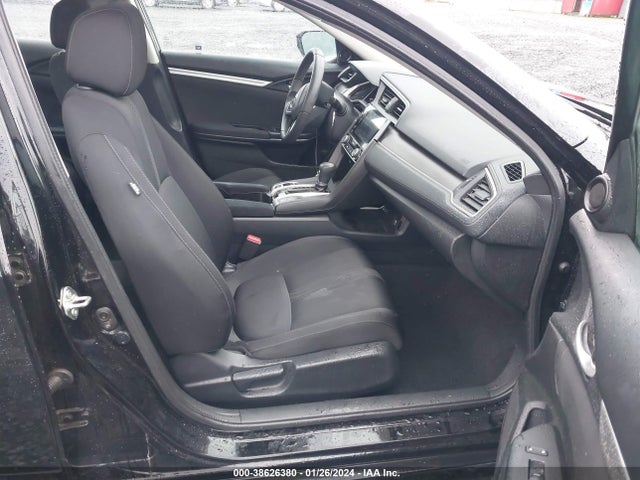 Honda CIVIC EX 2016 2HGFC2F72GH563804 Image 5