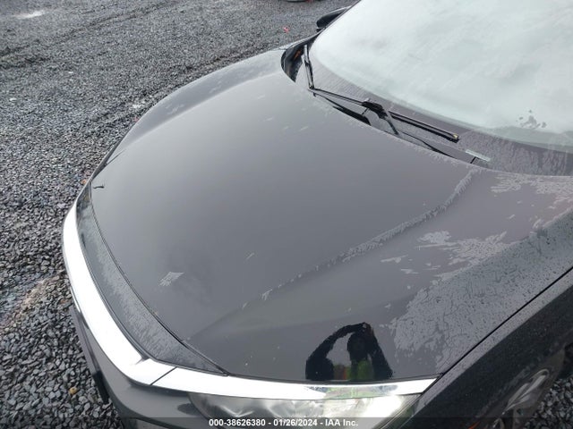 Honda CIVIC EX 2016 2HGFC2F72GH563804 Image 6