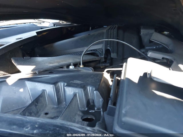 2006 JAGUAR XJ SAJWA71BX6SH05762 Photo 9