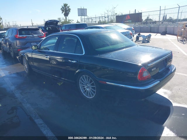 2006 JAGUAR XJ SAJWA71BX6SH05762 Photo 2