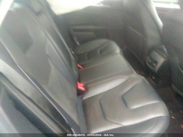 3FA6P0RU0KR139372 Ford Fusion Hybrid Titanium