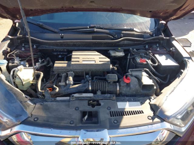 7FARW2H51KE001670 Honda CR-V EX