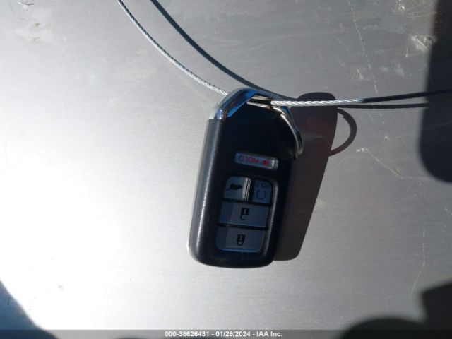 7FARW2H51KE001670 Honda CR-V EX