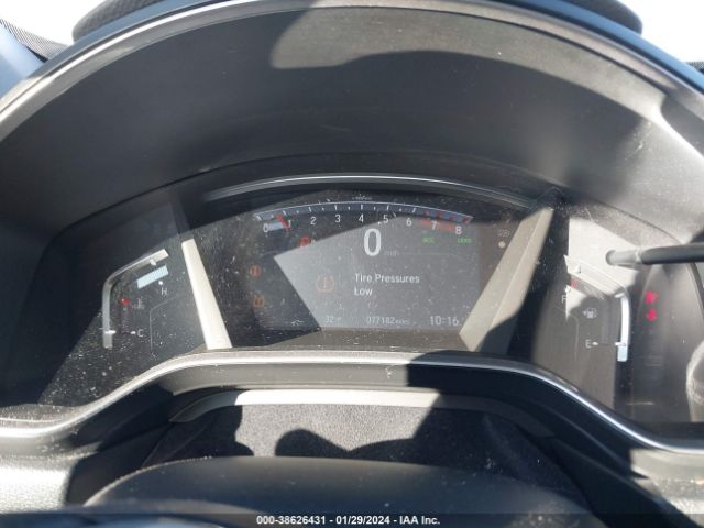 7FARW2H51KE001670 Honda CR-V EX