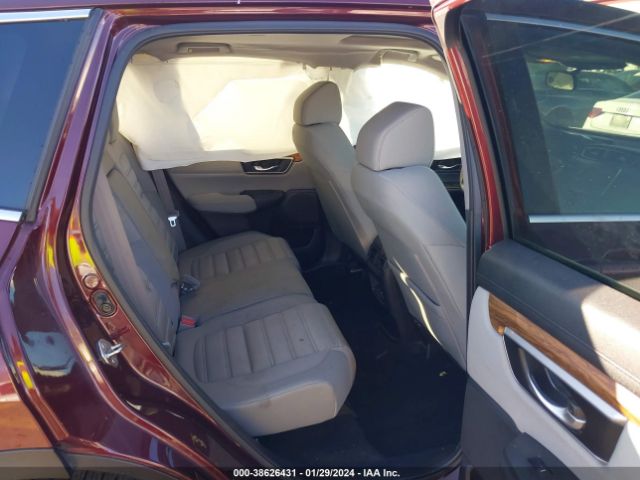 7FARW2H51KE001670 Honda CR-V EX