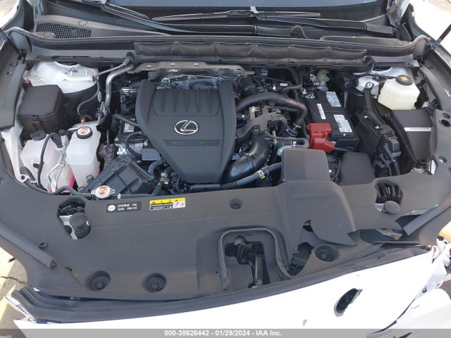 2T2BAMCAXPC030720 Lexus Rx 350 Premium
