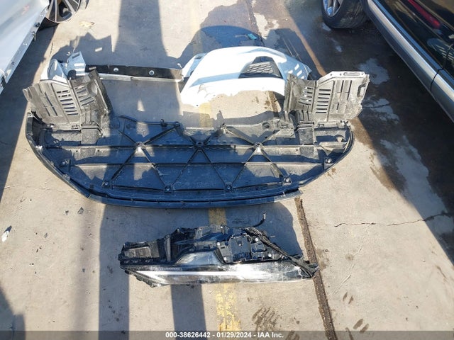 2T2BAMCAXPC030720 Lexus Rx 350 Premium