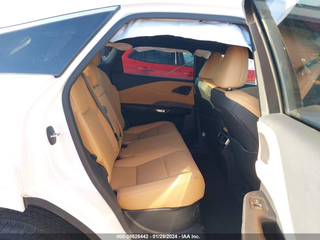 2T2BAMCAXPC030720 Lexus Rx 350 Premium