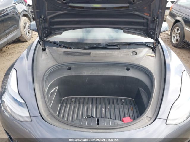 5YJ3E1EB0MF916179 Tesla Model 3 Long Range Dual Motor All-wheel Drive