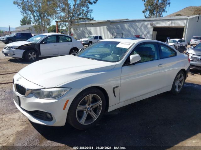 WBA3N7C55FK222994 BMW 428i