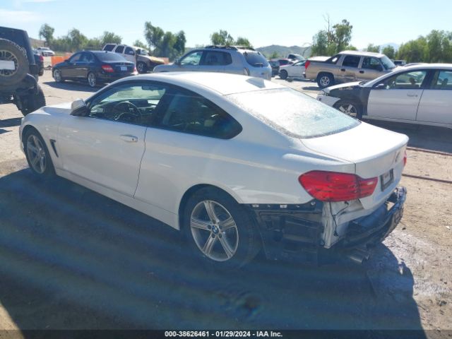 WBA3N7C55FK222994 BMW 428i