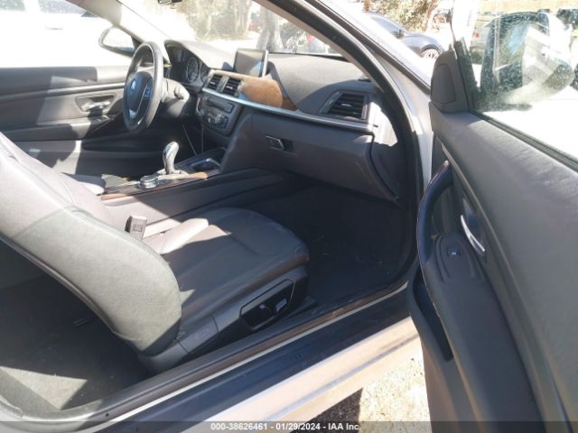 WBA3N7C55FK222994 BMW 428i