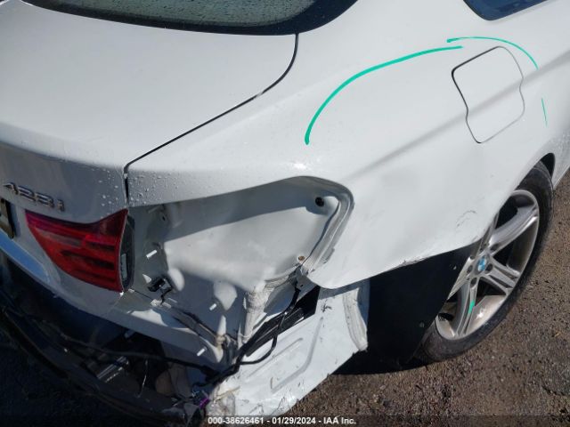 WBA3N7C55FK222994 BMW 428i