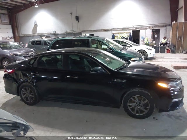 KIA Optima Lx 2019 5XXGT4L31KG318181 Image 13