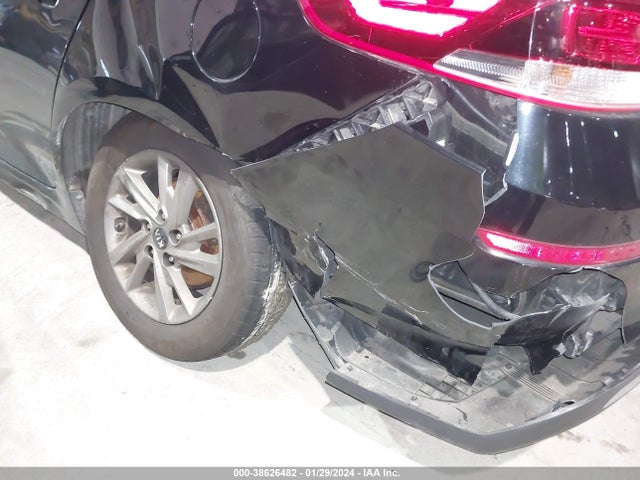 KIA Optima Lx 2019 5XXGT4L31KG318181 Image 6