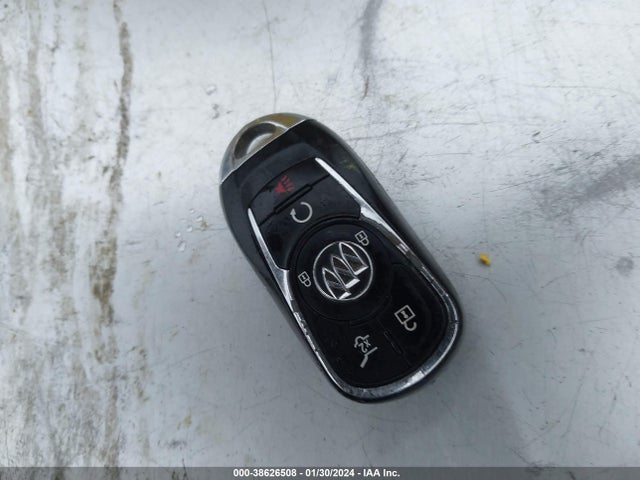 Buick Envision Premium I 2016 LRBFXESX5GD242748 Image 11