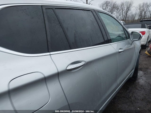 Buick Envision Premium I 2016 LRBFXESX5GD242748 Image 13
